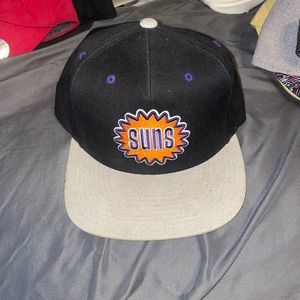 Phoenix Suns hat